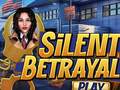 Spiel Silent Betrayal