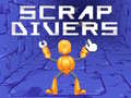 Spiel Scrap Divers