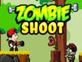 Spiel Zombie Shoot