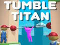 Spiel Tumble Titan 