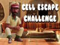 Spiel Cell Escape Challenge