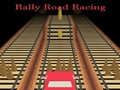 Spiel Rally Road Racing