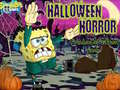 Spiel Sponge Bob Square Pants Halloween Horror FrankenBob's Quest Part 1