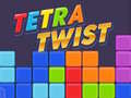 Spiel Tetra Twist