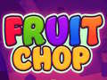 Spiel Fruit Chop