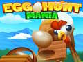 Spiel Egg Hunt Mania