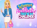 Spiel Influencers Aesthetic Fashion Challenge