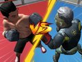 Spiel Boxing Fighter