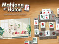 Spiel Mahjong at Home - Scandinavian Edition