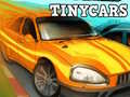 Spiel TinyCars