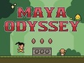 Spiel Maya Odyssey