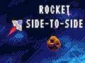 Spiel Rocket Side-to-Side