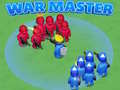 Spiel War Master