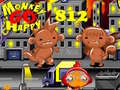 Spiel Monkey Go Happy Stage 812