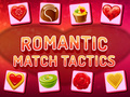 Spiel Romantic Match Tactics