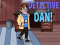 Spiel Detective Dan! 