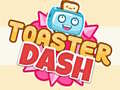 Spiel Toaster Dash 