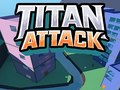 Spiel Titan Attack