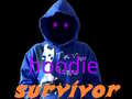 Spiel Hoodie Survivor