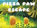 Spiel Pizza Paw Escape