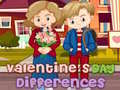 Spiel Valentine's Day Differences