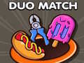 Spiel Duo Match