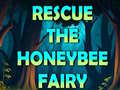 Spiel Rescue The Honeybee Fairy