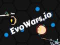 Spiel EvoWars.io