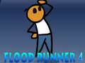 Spiel Flood Runner 4