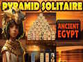 Spiel Pyramid Solitaire - Ancient Egypt