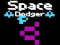 Spiel Space Dodger!