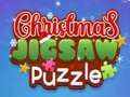 Spiel Christmas Jigsaw Puzzles