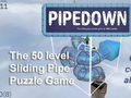 Spiel Pipedown