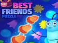 Spiel Best Friends Puzzle