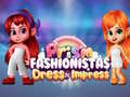 Spiel Prism Fashionistas Dress To Impress