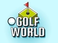 Spiel Golf World