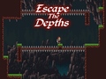 Spiel Escape the Depths