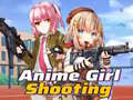 Spiel Anime Girl Shooting 
