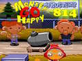 Spiel Monkey Go Happy Stage 814