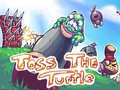 Spiel Toss the Turtle