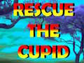 Spiel Rescue The Cupid