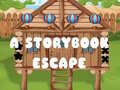 Spiel A Storybook Escape