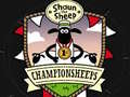 Spiel Shaun the Sheep Championsheeps