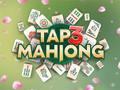 Spiel Tap 3 Mahjong