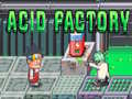 Spiel Acid Factory