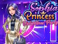Spiel Sophia Princess Valentines Party