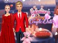 Spiel Valentine's Day Couple Date