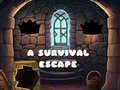 Spiel A Survival Escape