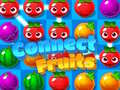 Spiel Connect Fruits