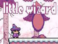 Spiel Little Wizard